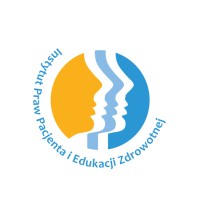 Instytut Praw Pacjenta i Edukacji Zdrowotnej logo - Similar company to Alma.Care