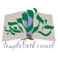 TEMPLE BETH ISRAEL logo - Similar company to Cso Projement Ltd.