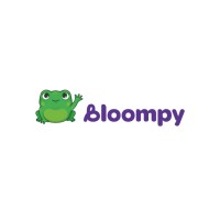 Calçados Bloompy logo - Similar company to Inarcan  Indústria E Comércio