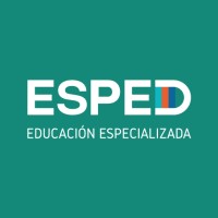ESPED - EDUCACIÓN ESPECIALIZADA logo - Similar company to Acedu