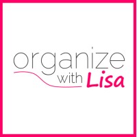 Organize With Lisa Llc