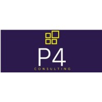 P4  Consulting logo - Similar company to Rediron