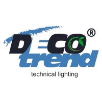 Decotrend AG logo - Similar company to M.N Light Solutions Ab