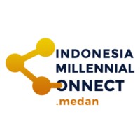 Indonesia Millennial Connect Regional Medan logo - Similar company to Dsociety