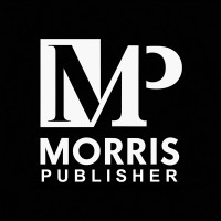 Morris Publisher logo - Similar company to Ink Gladiators Press®