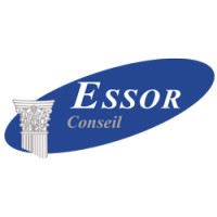 Essor Conseil logo - Similar company to Ceos One