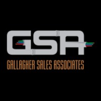 Gallagher Sales Associates logo - Similar company to Interwest Electrical Sales