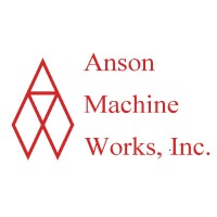 ANSON MACHINE WORKS, INC. logo - Similar company to Springfield Manufacturing Inc.