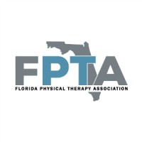 Florida Physical Therapy Association logo - Similar company to Advanced Physical Therapy Center