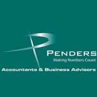Pender & Associates logo - Similar company to Business Lighthouse