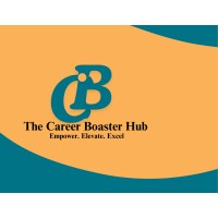 Career Boaster Hub logo - Similar company to Maxin Career Axis