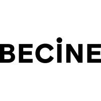 BECiNE logo - Similar company to Table Talk Social