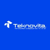 Teknovita Teknoloji logo - Similar company to Bbr Ajans