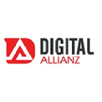 Digital Allianz Pvt Ltd logo - Similar company to Complete Seo Solution