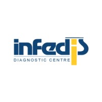 Infedis Diagnostic Center logo - Similar company to Hidoc Dr