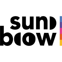 Sunbow logo - Similar company to Alphapipe