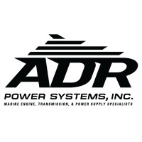 ADR Power Systems, Inc logo - Similar company to Sewart Supply Llc