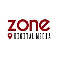 Zone Digital Media logo - Similar company to Bucks Digital Media Publishing Agency