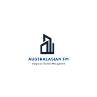 Australasian FM logo - Similar company to Rolux Facility Services