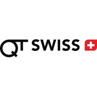 QT Swiss Development logo - Similar company to Qt Swiss Robotics Kft.