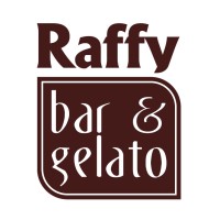 Raffy Bar & Gelato logo - Similar company to Bib Production And Packaging Bv