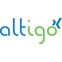 Altigo logo - Similar company to Archway Group