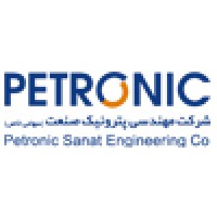 PETRONIC Sanat Engineering Co. logo - Similar company to Protec Pacific
