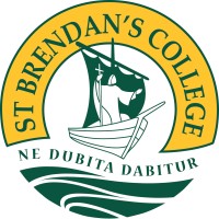 St.Brendan's College Yeppoon logo - Similar company to Dunlea Centre