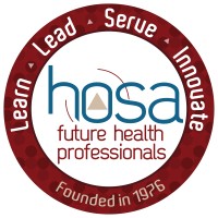 Wisconsin HOSA logo - Similar company to Wisconsin Deca