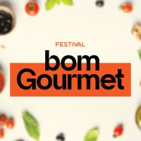 Festival Bom Gourmet logo - Similar company to Pinó