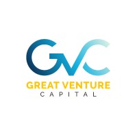 Great Venture Capital logo - Similar company to Hire Tomorrow