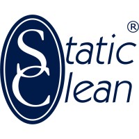 Static Clean International, Inc. logo - Similar company to Fraser Anti-Static Techniques