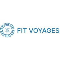 Fit Voyages logo - Similar company to Telet Technologies