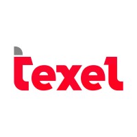 Texel Tecnologia logo - Similar company to Buildx