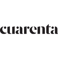Atelier Cuarenta logo - Similar company to Arsène