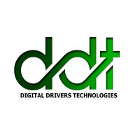 Digital Drivers Technologies logo - Similar company to Mpact Lane Consult