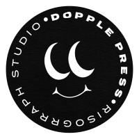 Dopple Press logo - Similar company to Family Store