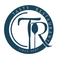 Tasty Restaurant logo - Similar company to Tasty Timtim