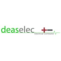 Deaselec Ltd logo - Similar company to Grays Electrical Engineering Limited