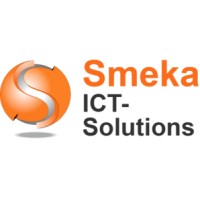 Smeka ICT Solution logo - Similar company to Syntri Erp