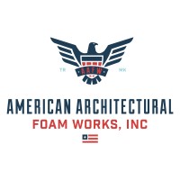 American Architectural Foam Works, Inc. logo - Similar company to Smith Metal Source