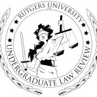 Rutgers Undergraduate Law Review logo - Similar company to Ru-Nblsa