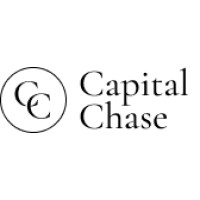 Capital Chase logo - Similar company to Tailored Talent Acquisition