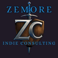 Zemore Indie Consulting logo - Similar company to Top Dollar Pr