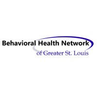 Behavioral Health Network Of Greater St. Louis