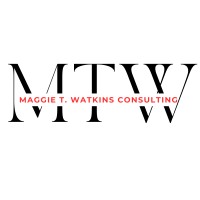 Maggie T. Watkins Consulting logo - Similar company to Sherak Law Group, Alc