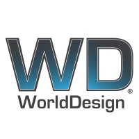 WorldDesign logo - Similar company to Abc Solutions | Din Trapp- Och Räckesleverantör