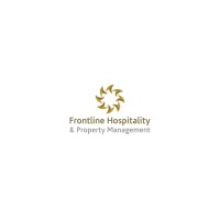Frontline Hospitality logo - Similar company to The Tank Stream Hotel Sydney