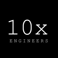 10x Engineers logo - Similar company to Darwin Studios
