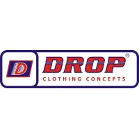 Drop logo - Similar company to Riseup